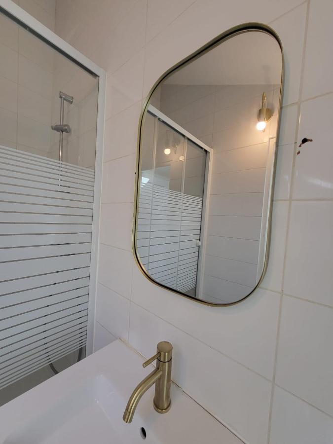 Ferienwohnung Le Neroli Lyon Exterior foto